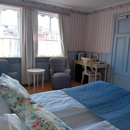 Taellbergsgardens Hotell Екстериор снимка