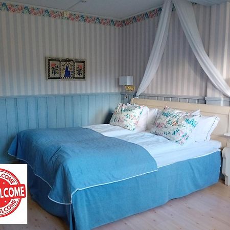 Taellbergsgardens Hotell Екстериор снимка
