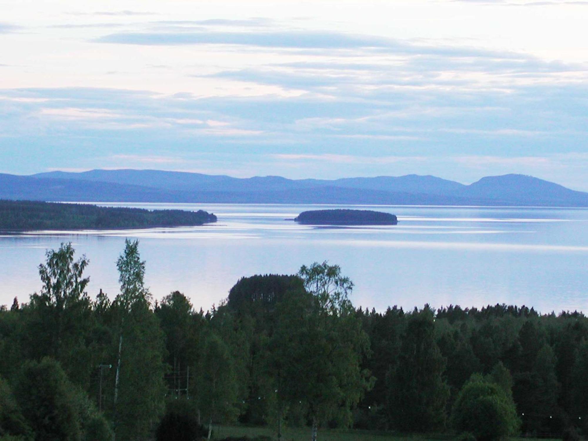 Taellbergsgardens Hotell Екстериор снимка