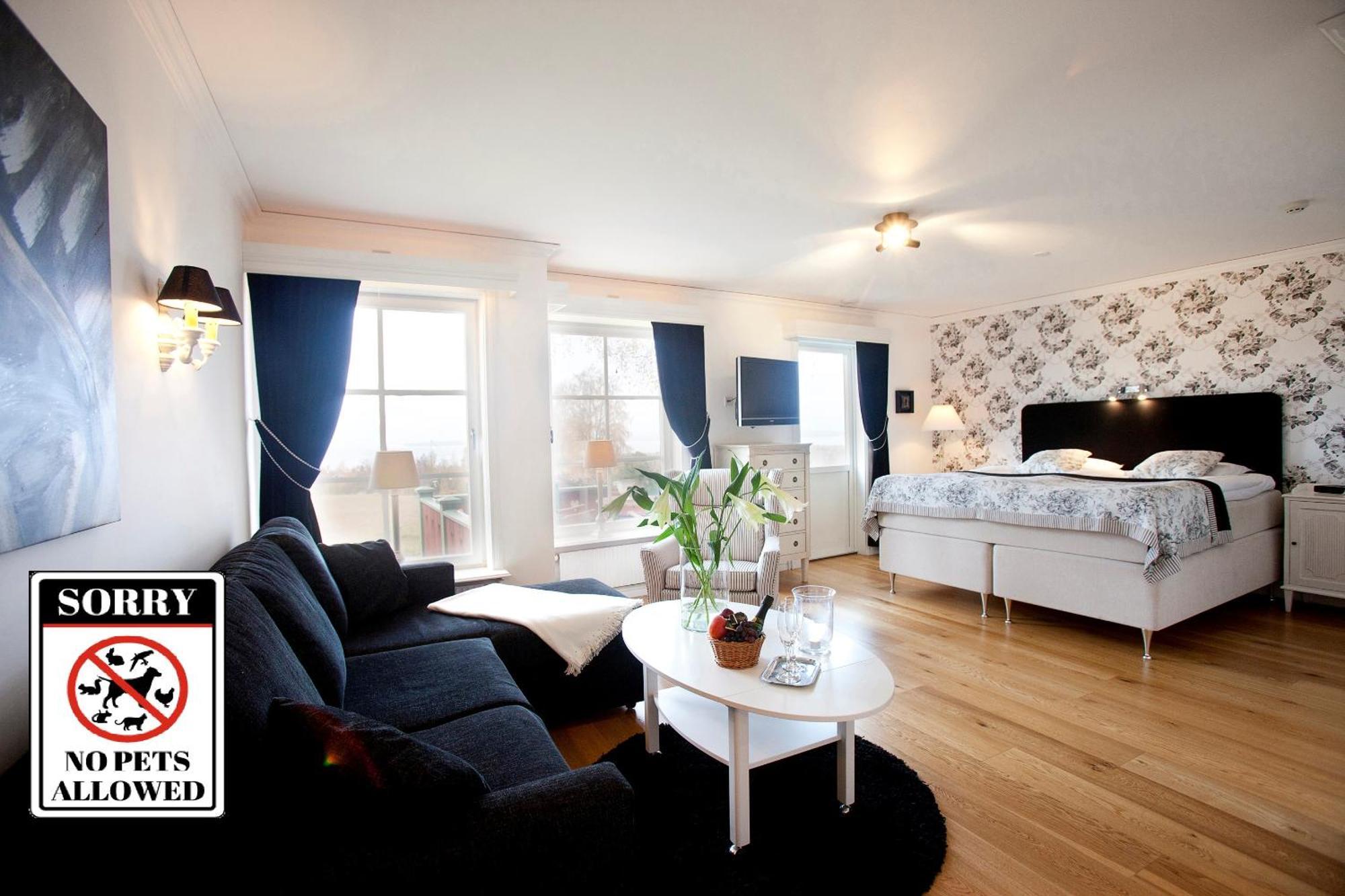 Taellbergsgardens Hotell Екстериор снимка