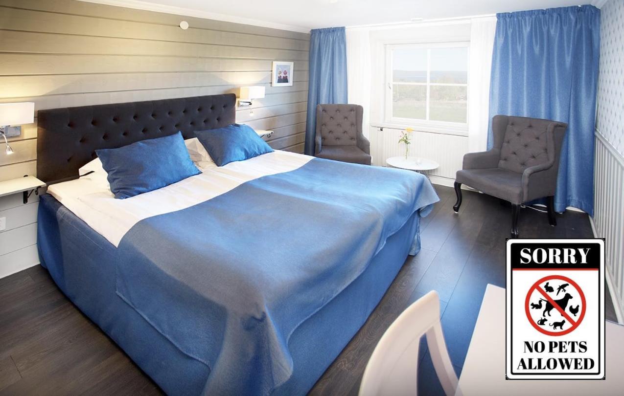 Taellbergsgardens Hotell Екстериор снимка