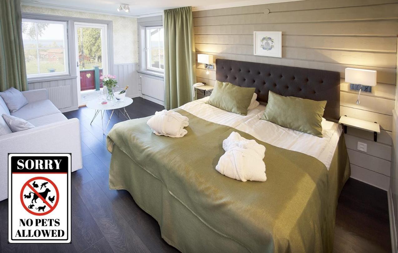 Taellbergsgardens Hotell Екстериор снимка