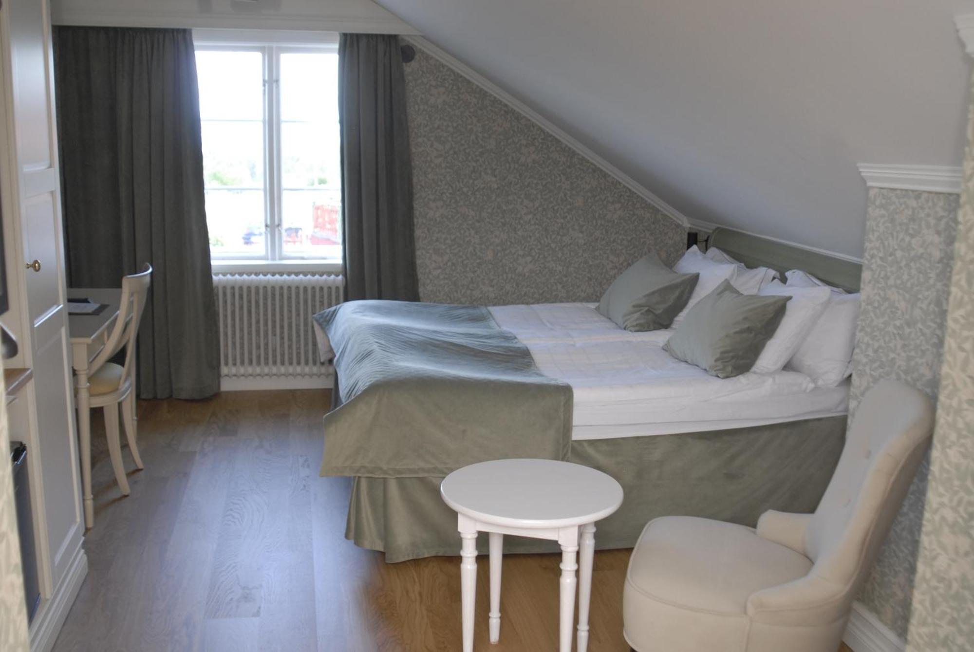 Taellbergsgardens Hotell Екстериор снимка