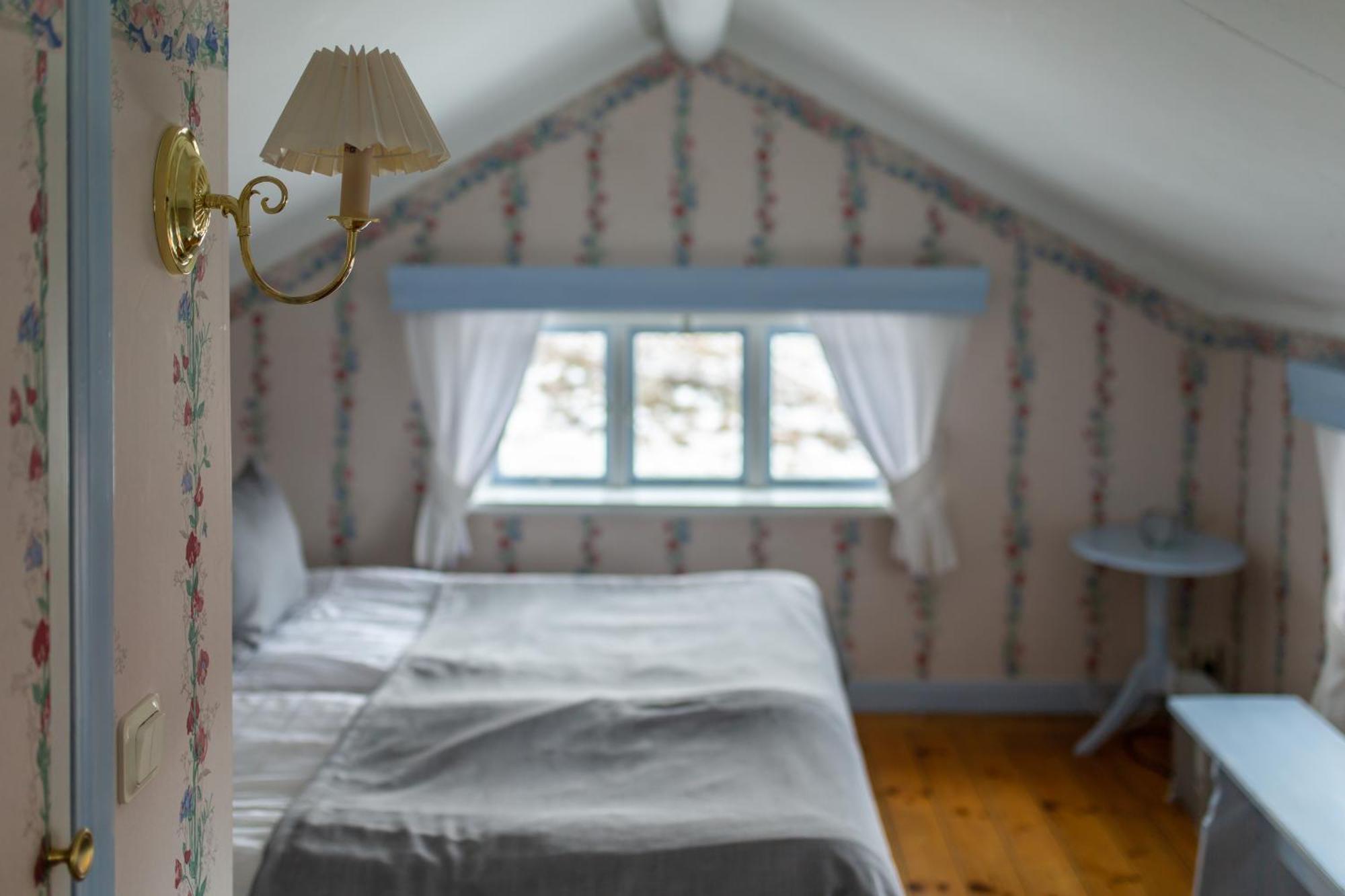 Taellbergsgardens Hotell Екстериор снимка