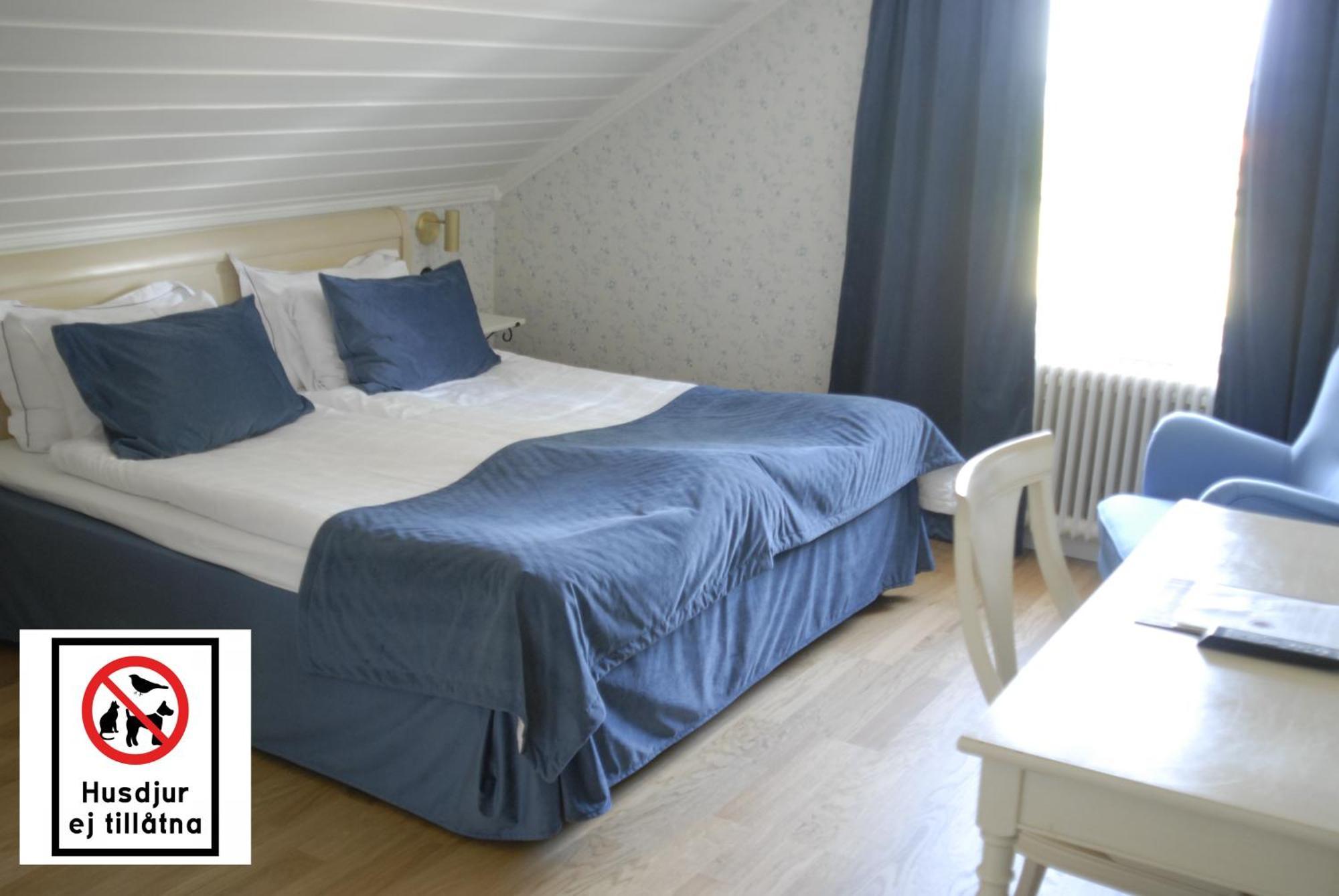 Taellbergsgardens Hotell Екстериор снимка