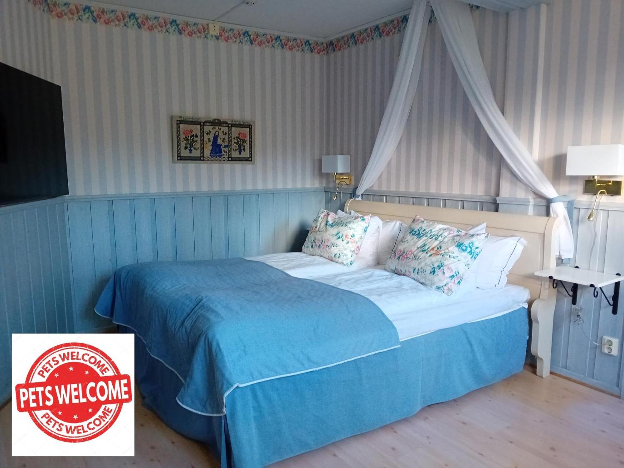 Taellbergsgardens Hotell Екстериор снимка