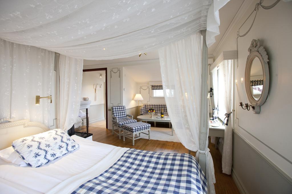 Taellbergsgardens Hotell Екстериор снимка