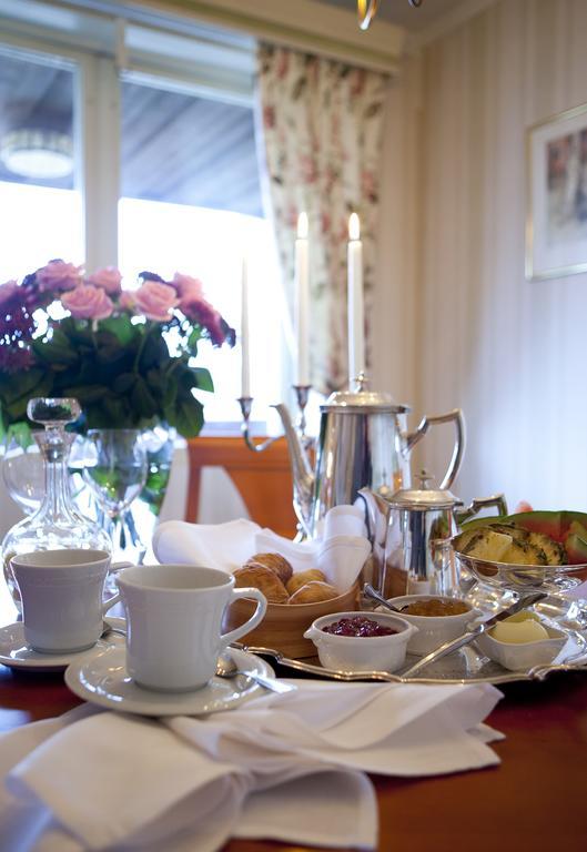 Taellbergsgardens Hotell Екстериор снимка