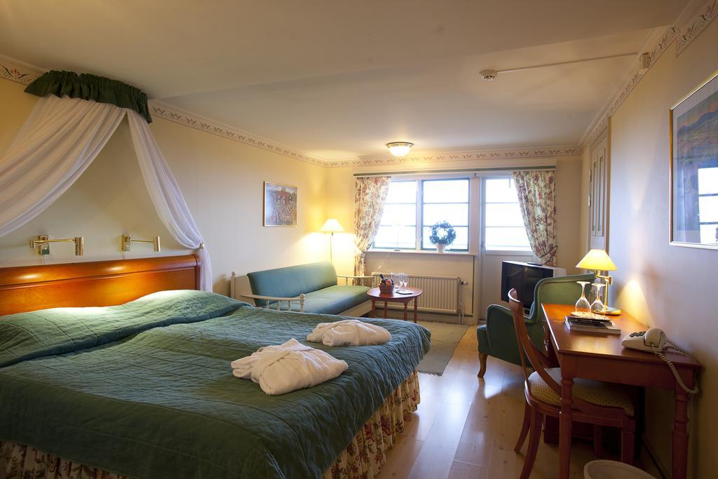 Taellbergsgardens Hotell Стая снимка