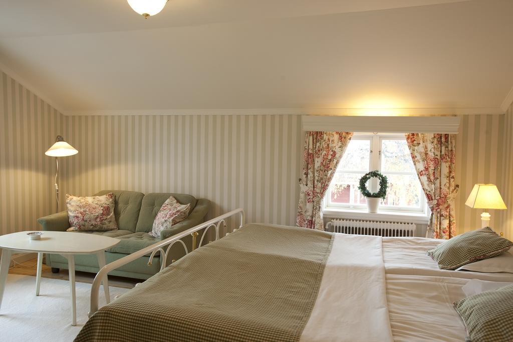 Taellbergsgardens Hotell Стая снимка