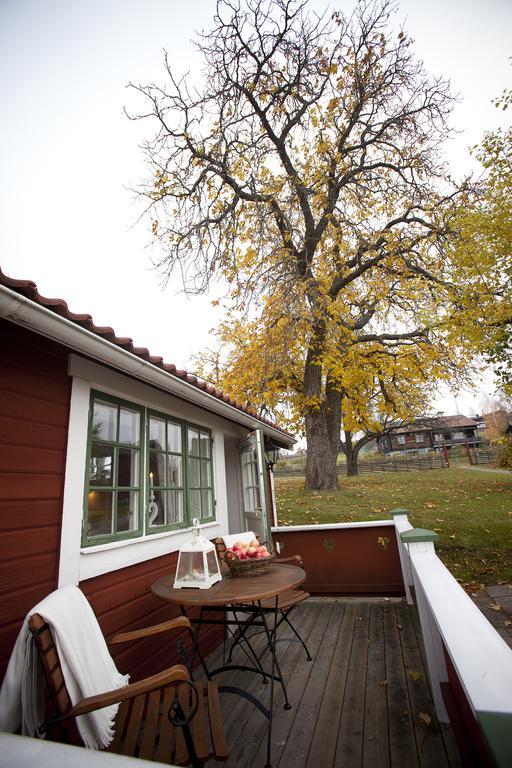 Taellbergsgardens Hotell Екстериор снимка