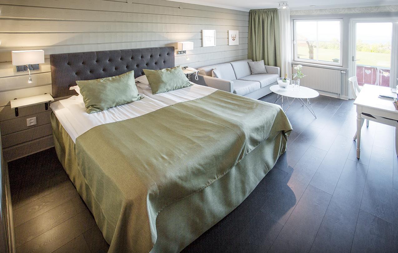 Taellbergsgardens Hotell Екстериор снимка