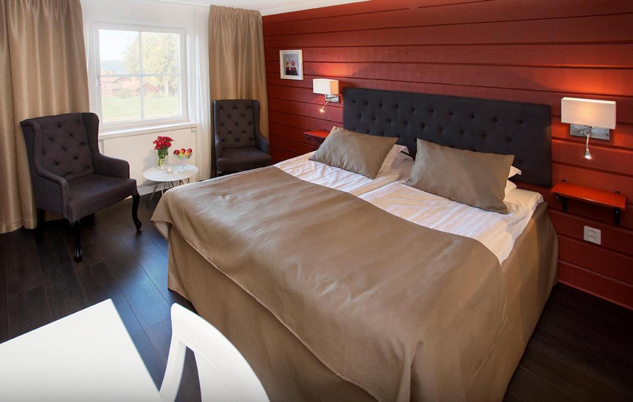Taellbergsgardens Hotell Екстериор снимка