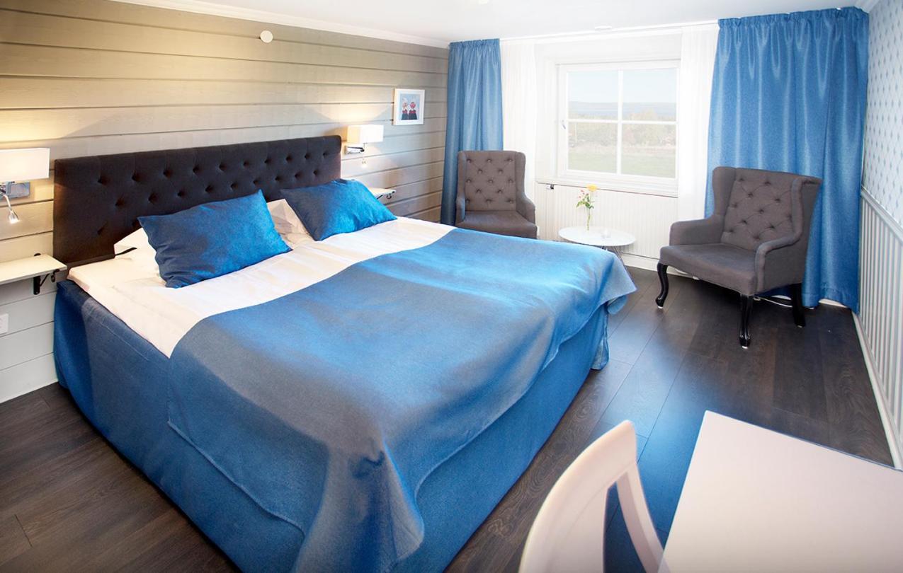 Taellbergsgardens Hotell Екстериор снимка